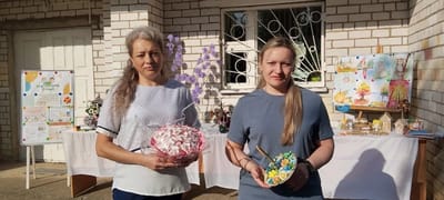 В «Ровеснике» прошёл день открытых дверей