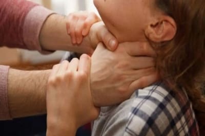 В Слониме мужчина угрожал убийством бывшей супруге и дочери