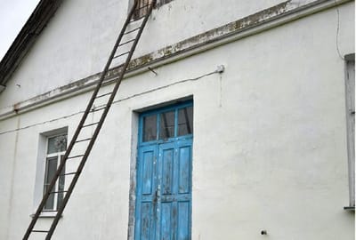 В Слониме на повторный аукцион выставили квартиру возле канала Огинского – стартовая цена упала на 50%