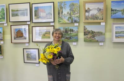 В Слониме откроется выставка к 80-летию Победы в Великой Отечественной войне