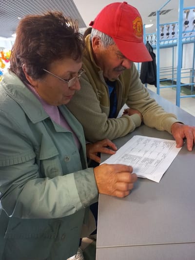 В Слониме прошла ярмарка вакансий. Какие предприятия предлагали работу?