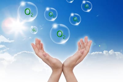 В Слониме проверили воздух. Что показали исследования?