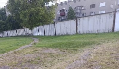 В Слониме реконструируют стадион: 10 новых спортивных объектов войдут в госпрограмму на 2021–2025 годы