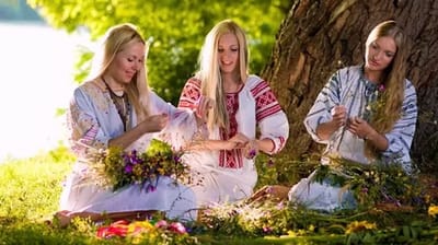 В Слонимском районе отметят Купалье. Где и когда пройдут праздничные мероприятия?