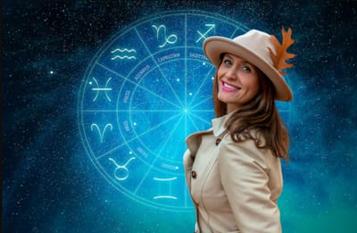 Ваш гороскоп на 29 октября