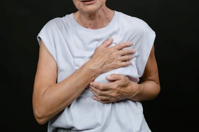 Ваше сердце просит помощи: какие тревожные сигналы не стоит игнорировать