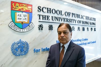 Вирусолог предупредил: новая пандемия неизбежна