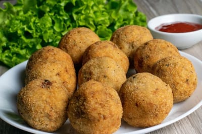 Вкус котлет будет как в лучших ресторанах: просто добавьте один ингредиент в фарш перед жаркой