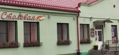 Во сколько сегодня обойдётся обед в единственной городской столовой Слонима