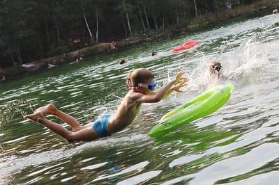 Водоемы под контролем: что меняется для белорусов