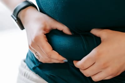 Вот 2 продукта, из-за которых мы аномально набираем вес и даже не замечаем этого