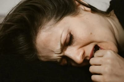 Вот 3 самых страшных греха: они преследуют вас всю оставшуюся жизнь и всегда приводят к расплате