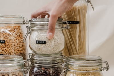 Вот 3 злака, которые лучше исключить из рациона, если не хотите поправляться