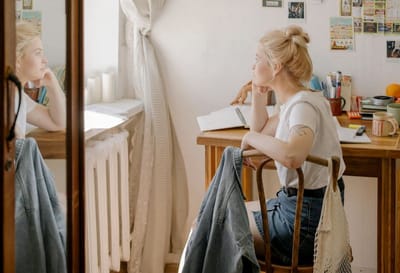 Вот как выглядит дом неряшливой домохозяйки: мелочи, которые выдают всё