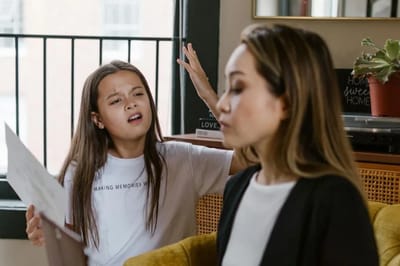 Вот почему ребенку не стоит быть вашим «лучшим другом»: объясняют эксперты