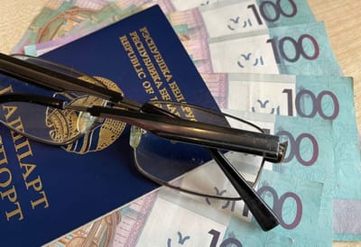 Вторая пенсия выплачена еще одному белорусу. Сколько всего пенсионеров до конца года получат допвыплаты?