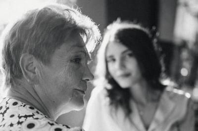 Вышла замуж не по маминому сценарию, и уже много лет она не может мне этого простить