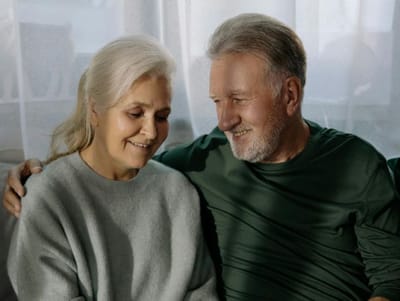 Вышла замуж за одноклассника, мы первые и единственные друг у друга