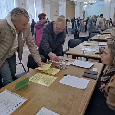 Ярмарка вакансий для пенсионеров и людей с инвалидностью пройдет в Слониме