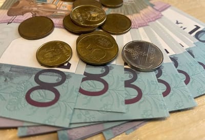 За какой период учитывается заработок для исчисления пенсии?