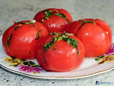 Закуска, от которой не оторваться