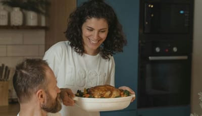 Женщины, рождённые под этими двумя знаками, – самые желанные жёны