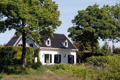 Жили впроголодь, но 20 лет упорно копили на дом с садом. Но принес ли он счастье семье?