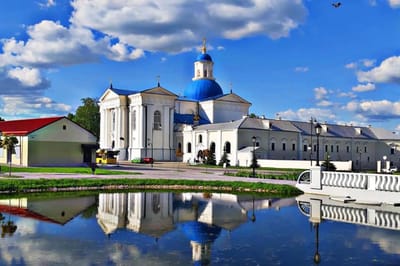 Жировичи станут жемчужиной региона: что изменится в агрогородке