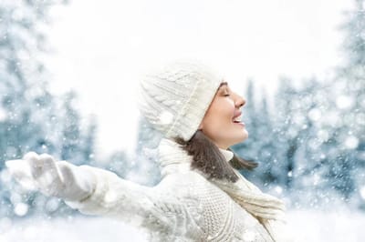 Зима делает подарок тем, кто ждал слишком долго: деньги, ясность в отношениях и мощный карьерный рывок