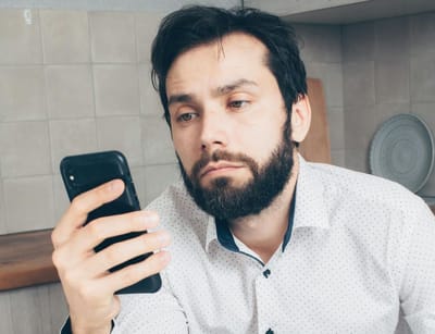 Знаете ли вы настоящую причину, по которой мужчины отращивают бороды? Вы будете удивлены