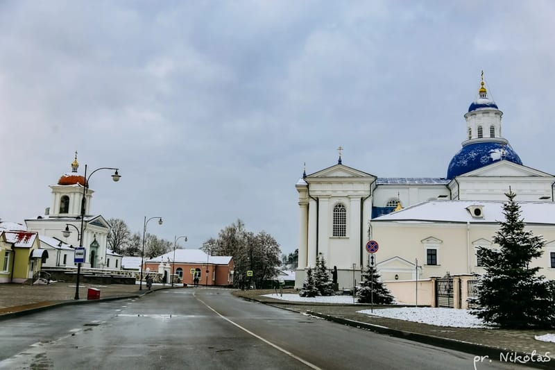 В Жировичах появится арт-объект, посвященный традиционным семейным ценностям