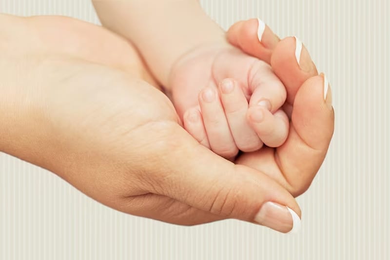 Этим библейским именем назвали ребёнка в Барановичах