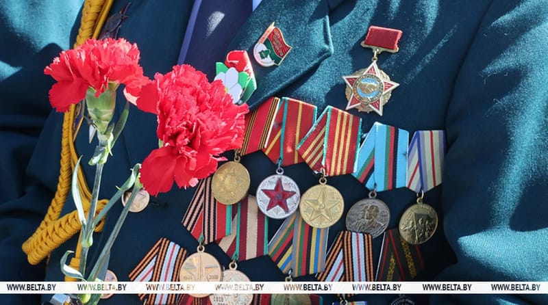 Какую материальную помощь получат ветераны войны ко Дню Победы в 2026 году