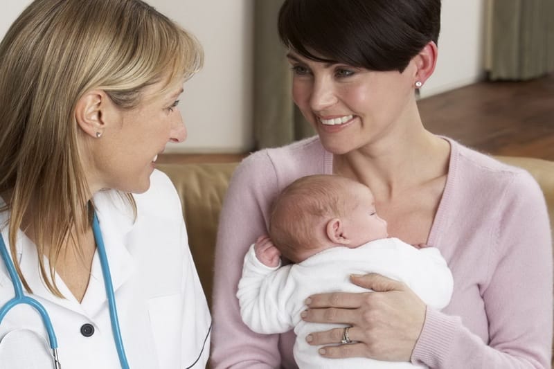 В Беларуси второе ЭКО хотят сделать бесплатным до 49 лет