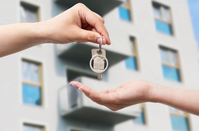 Гродно стал лидером по числу сделок с жильём среди регионов Беларуси