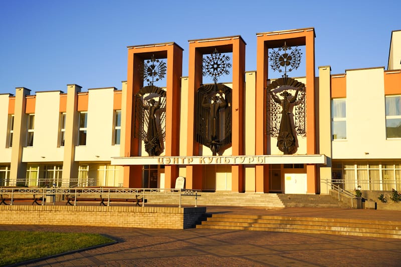 Власти Слонима разъяснили ситуацию с кафе «101 этаж»