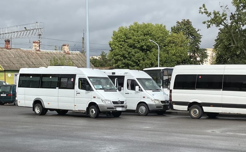 В Беларуси утверждены новые правила автомобильных перевозок: что изменится для пассажиров и перевозчиков