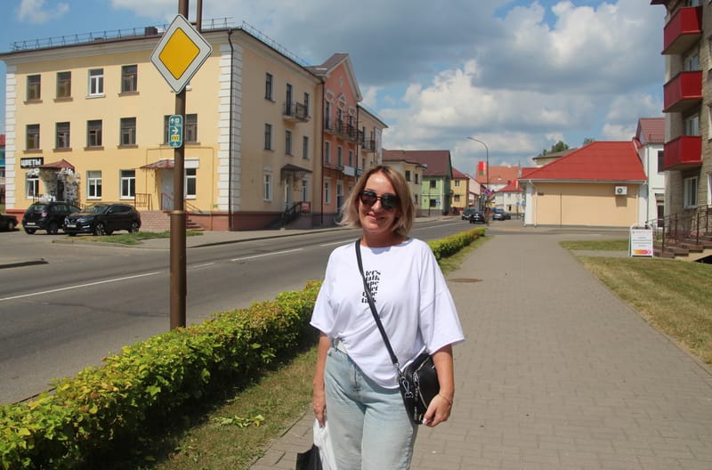 жара