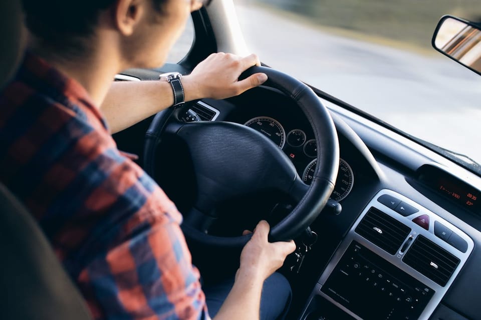 Нужен ли вам маршрут автобуса Островец – Слоним? Пройдите опрос