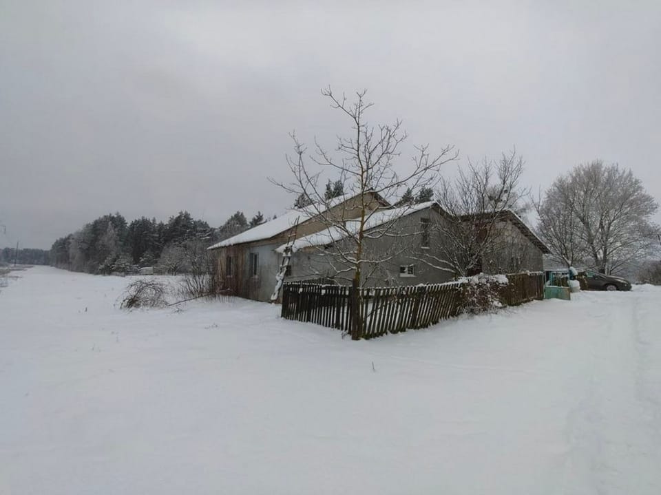 Трагедия в деревне Куколи Гродненского района: огонь забрал жизнь 76-летнего мужчины