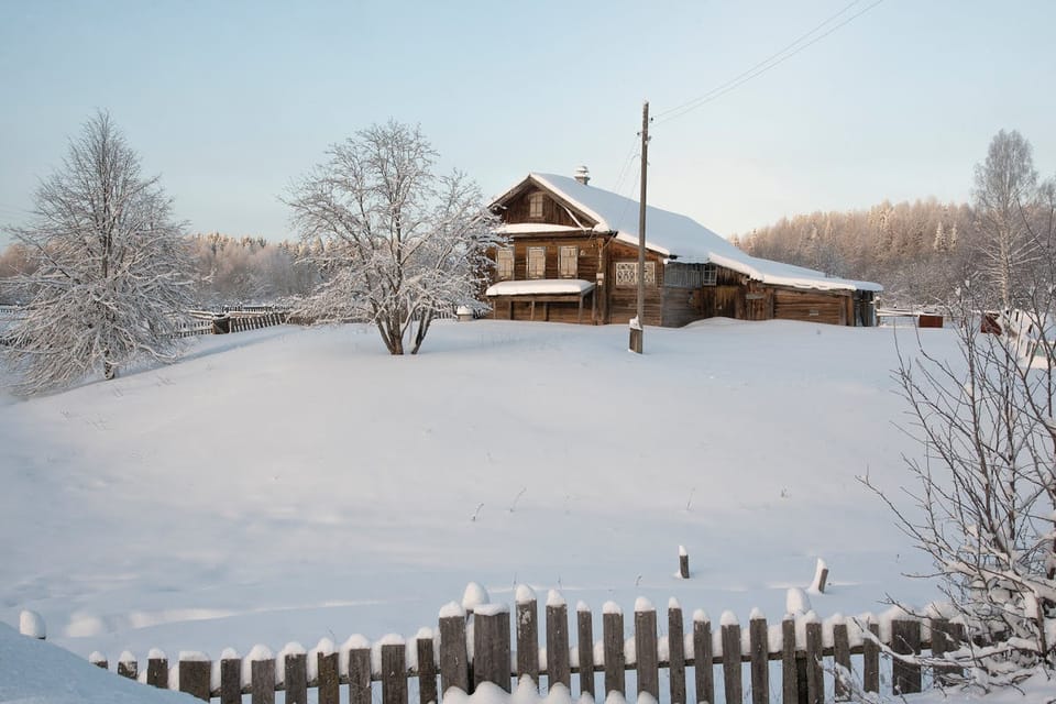 Потепление до +12°C и дожди: о погоде на Гродненщине в выходные 