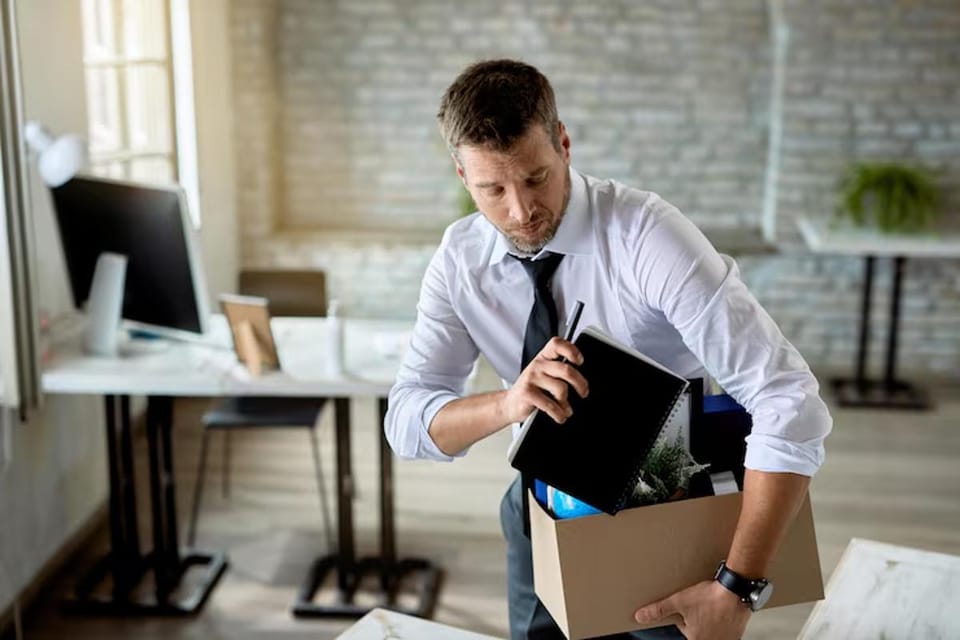 Может ли работодатель уволить сотрудника на испытательном сроке?