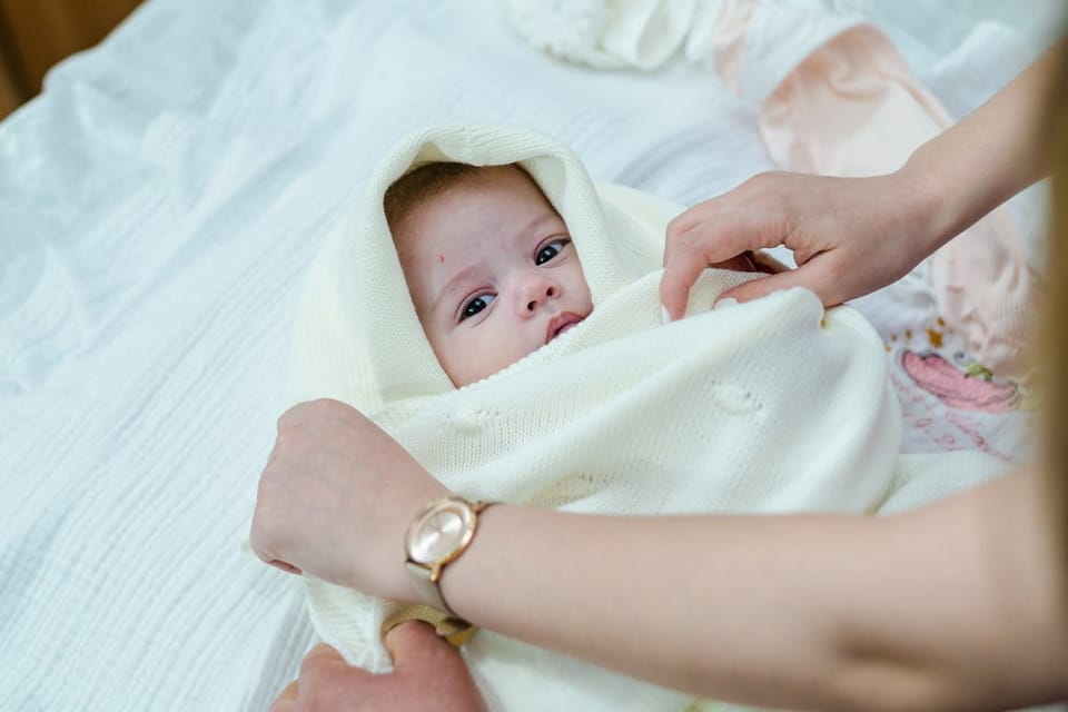 Есения — самое популярное имя недели в Барановичах