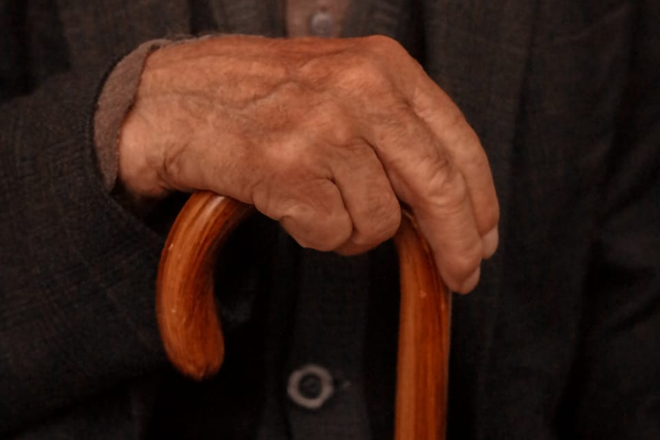 Советы иммунолога, дожившего до 108 лет: что важно для здоровой и долгой жизни