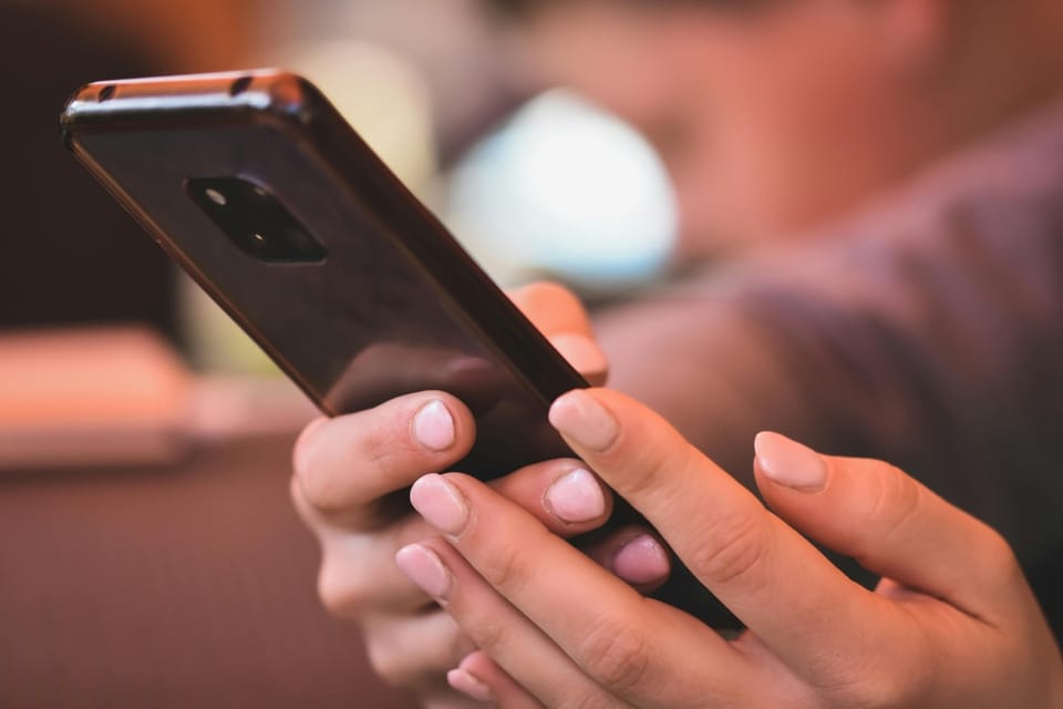 Белорусам рассказали, в каких случаях стоит удалить аккаунт в Telegram