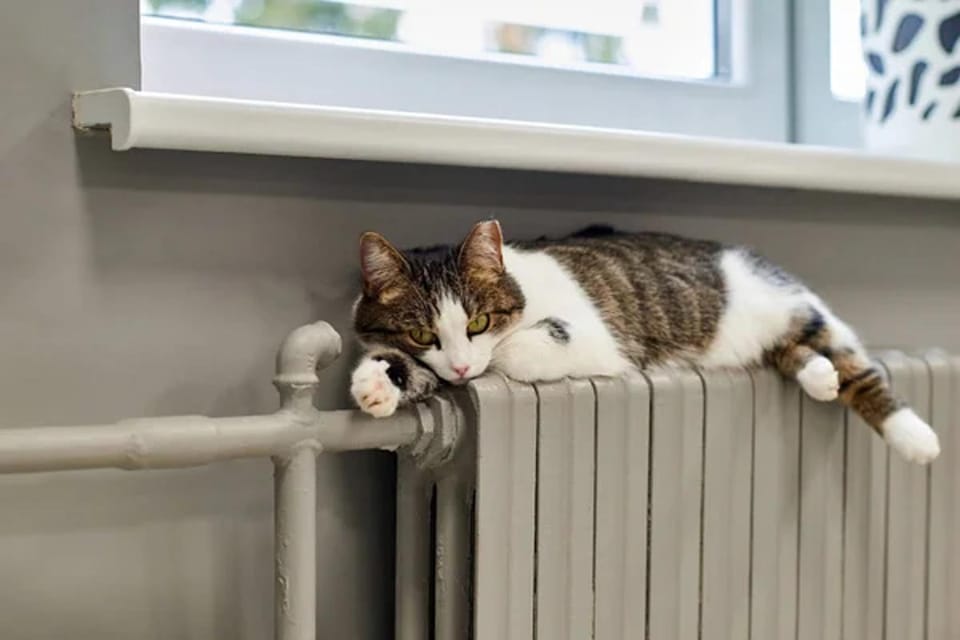 Когда отключат отопление в Беларуси