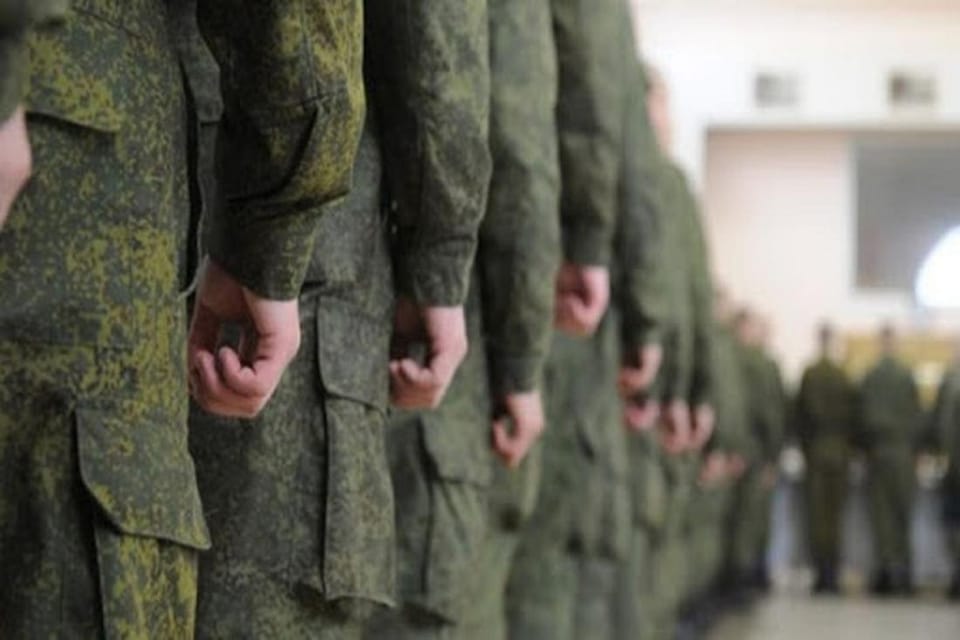 военные учения