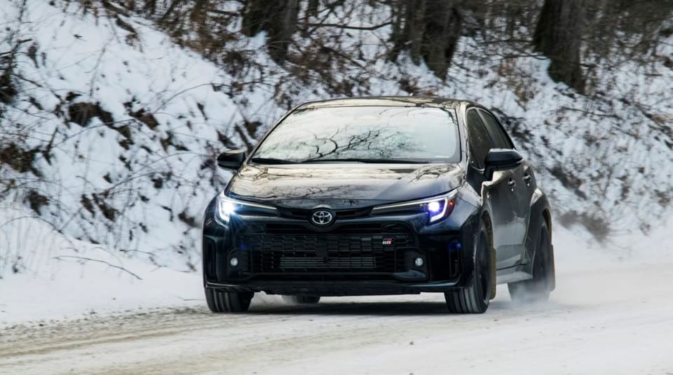 Автомеханик назвал лучший подержанный автомобиль, который вы можете купить сегодня