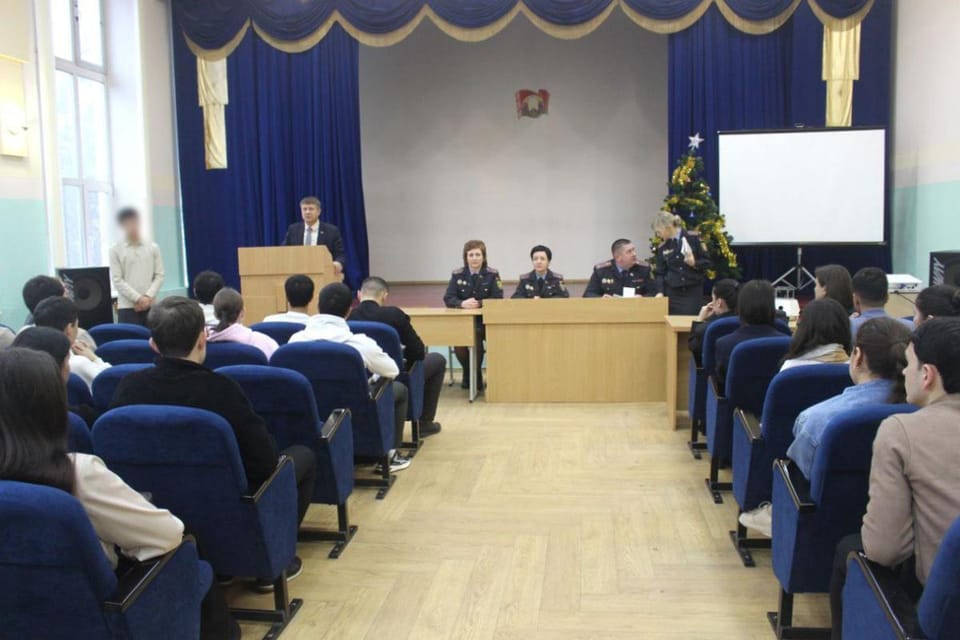 Четверо иностранных студентов покинут Беларусь
