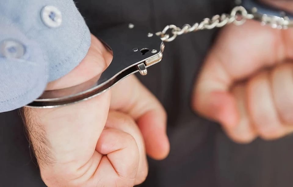 Чиновника из Гродненской области задержали с поличным при получении взятки